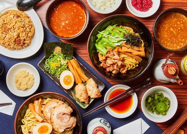 黄金の華 ニッケコルトンプラザ店