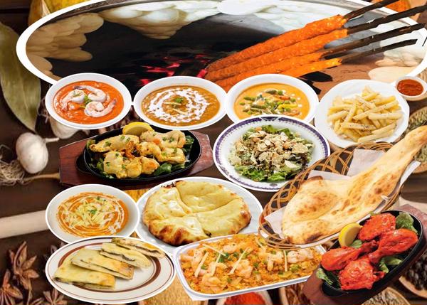 インドネパール料理 ナンバカンカレーハウス