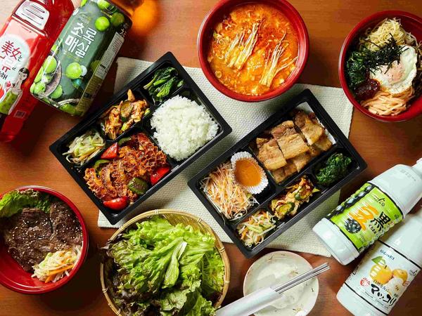 韓国料理＆焼肉 大長今 立川店