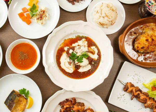 Dining RAKI(楽)BAR