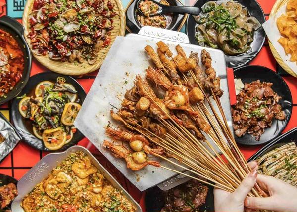 麻辣学堂 新大久保店