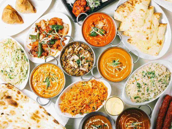 Mumbai Regency Indian restaurant
