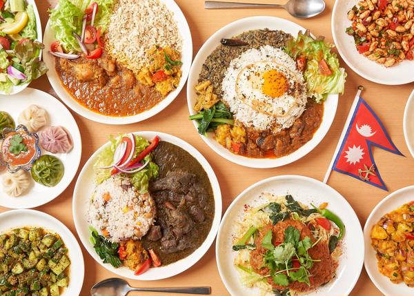 HUNGRYEYE DINE＆BAR