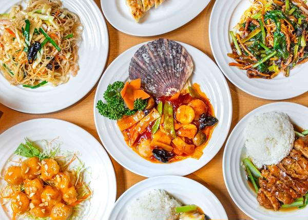 中国料理 純華楼 上本町店 Chinese cuisine Jyunkarou Uehonmachiten