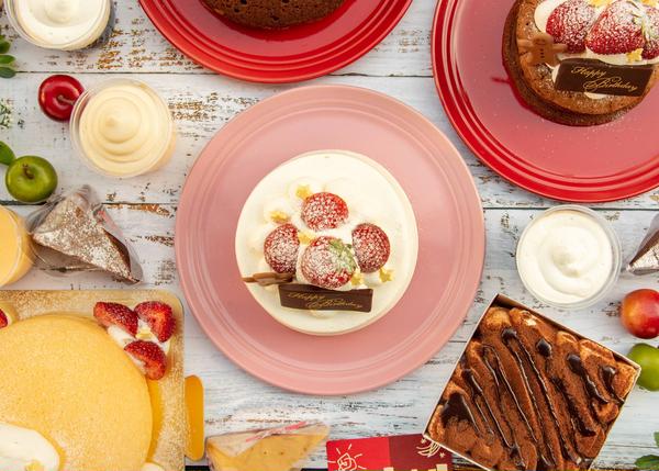 ケーキとイタリア料理 ミーオ Cake and Italian mio