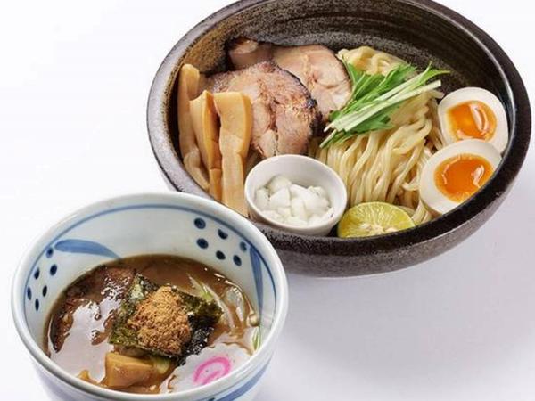 つけ麺四代目みさわ tsukemen yondaime misawa