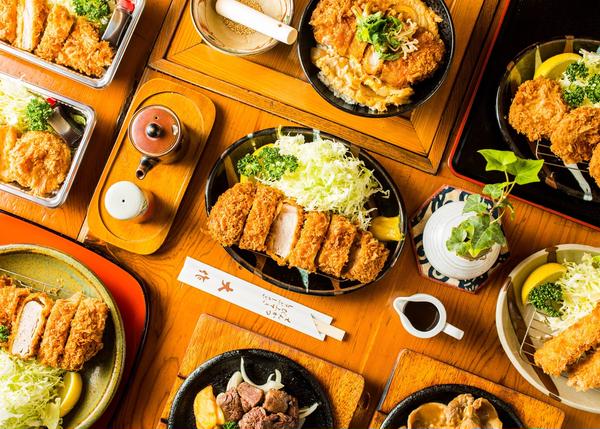 大作 蕨東口店
