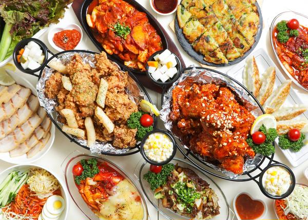 Chicken'z 鶴見店 (チキンズ) 韓国料理 韓国チキン Chicken'z tsurumiten