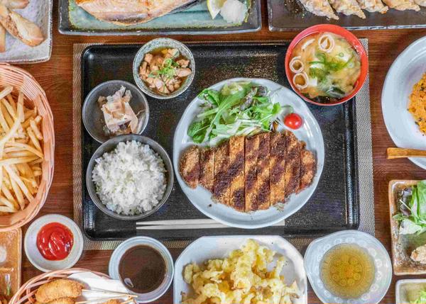 海鮮居酒屋 謎の屋 心斎橋店