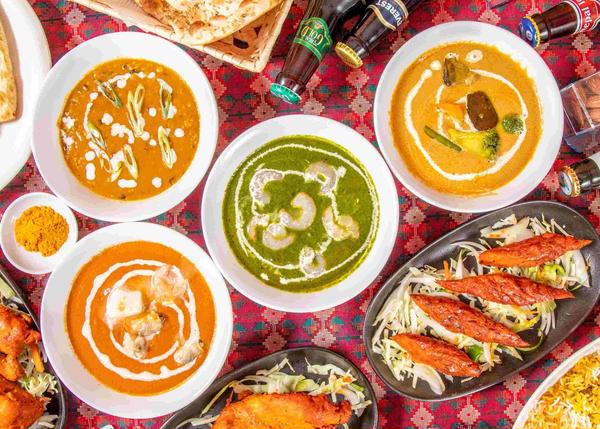 インド・ネパール料理 カトマンズ