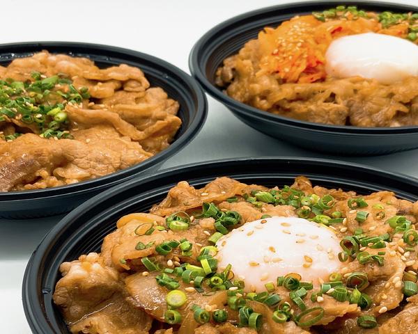 【ごはん大盛無料！】牛カルビ 牛福亭 豊平店