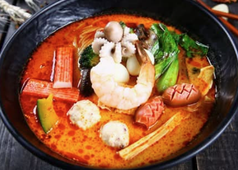麻辣堂 松戸店