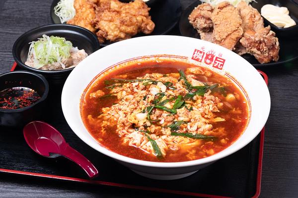 辛麺屋 桝元 下北沢店