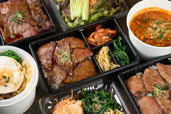 和牛-焼肉うえ田