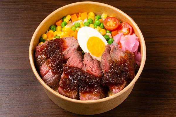 すた丼さわぎ 新栄店