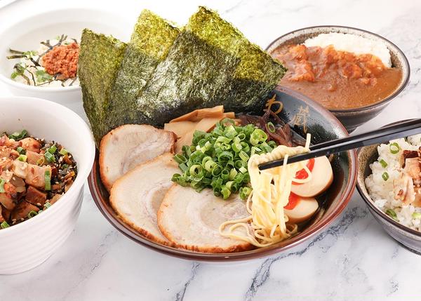 わ蔵 六本木店