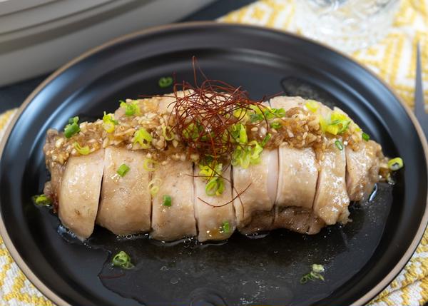 町中華 山笠