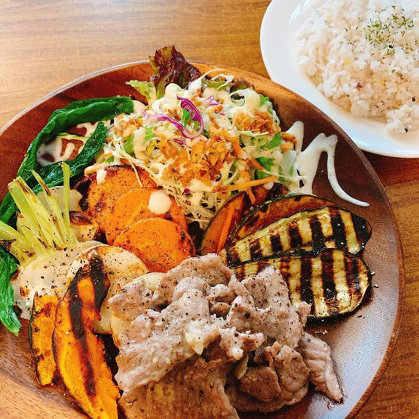 にくきゅうカフェ