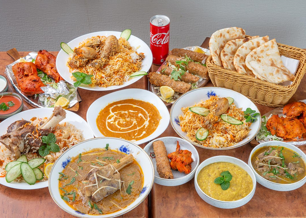 SITARA Restaurant