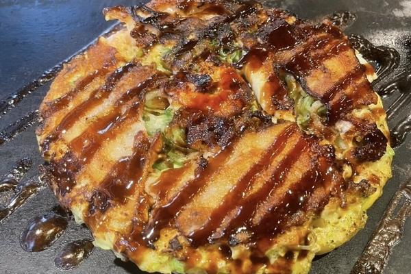 【お好み焼き・焼きそば】二代目昭和や