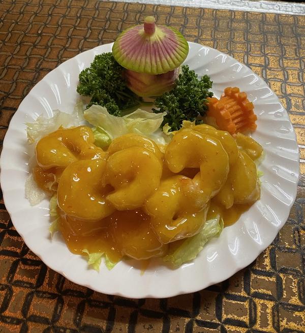 萬福来 横井店