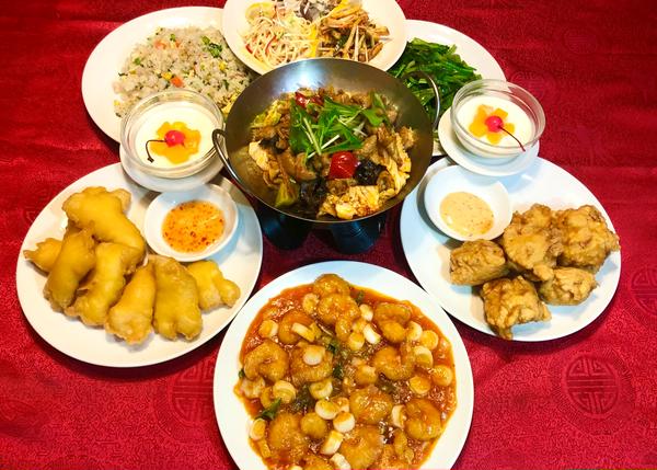 中国家庭料理 麒麟坊