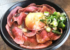 【焼肉屋さんのお弁当】犇郷