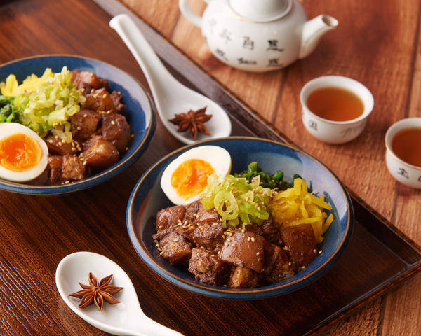 台湾食堂 福福屋台