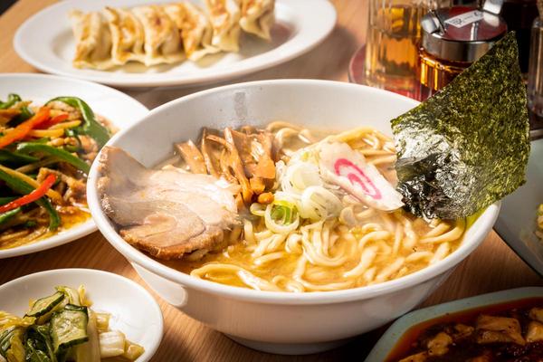 昌平ラーメン