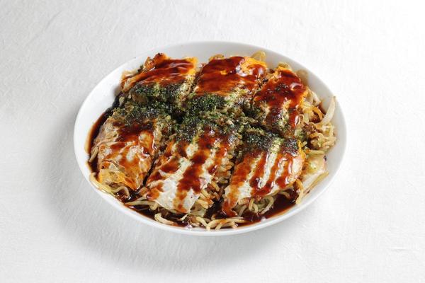 広島風お好み焼き専門店 光ちゃん