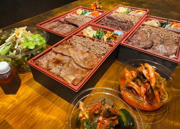炭火焼肉皆家 桜木町本店