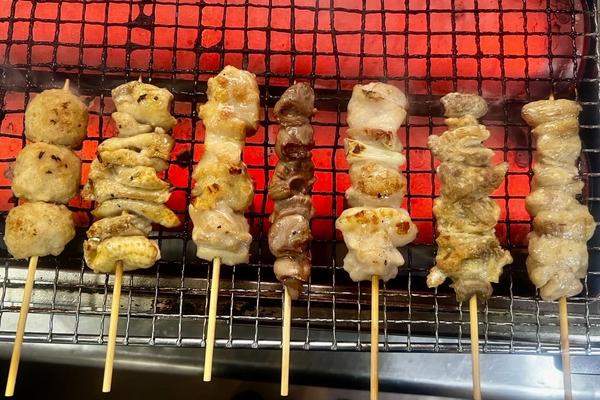 やきとりさんきゅう成増店