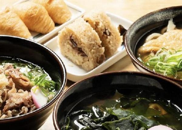 博多さぬきうどん