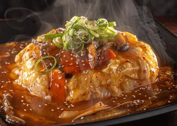 炭火焼肉王国屋
