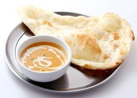 インド料理プルニマ横浜西口店
