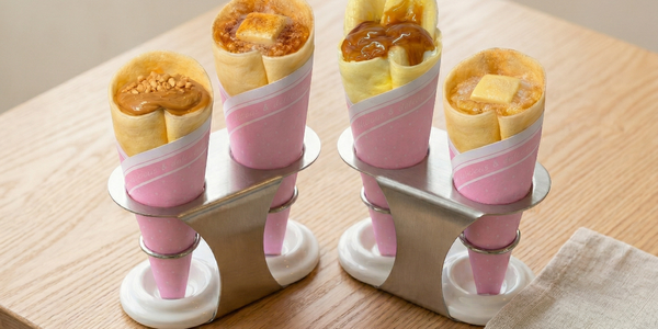 【2026年4月新規OPEN】cafe and crepe WARM