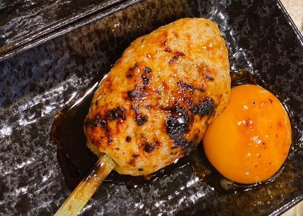 焼鳥めぐる