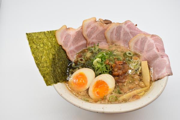 ラーメン革命