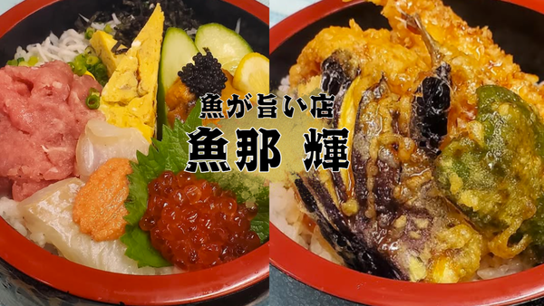 魚那 輝