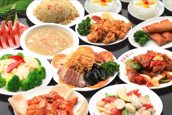 清香楼相生町店