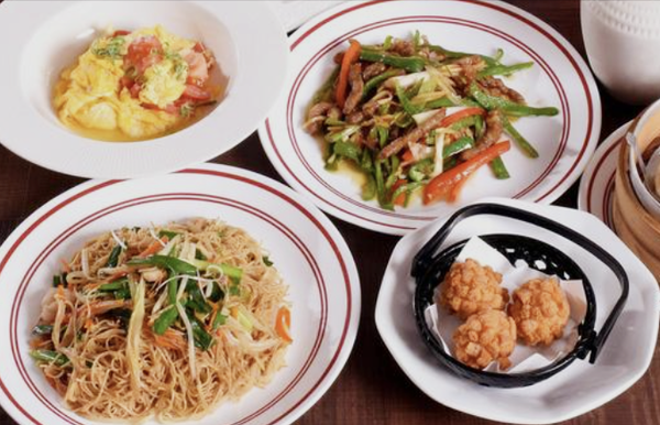 平和飯店