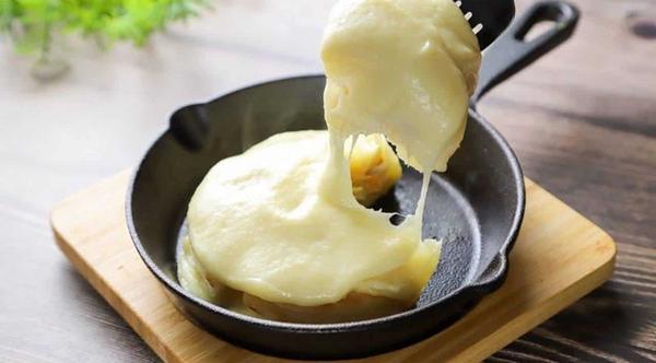 Cheese'n Tokyo