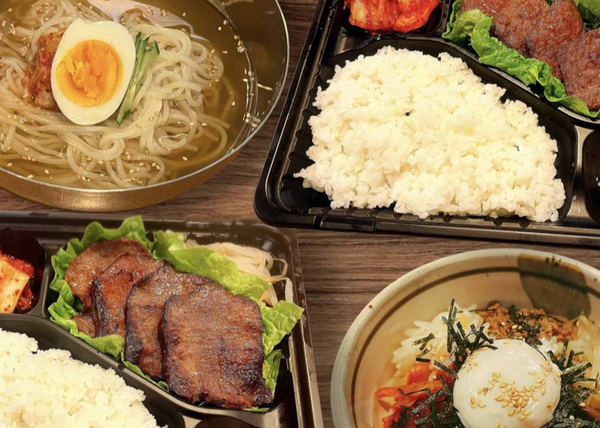 焼肉ホルモン黒澤 本八幡店