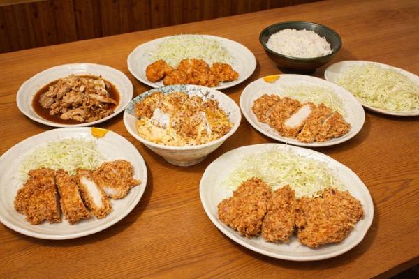 とんかつ恵比寿