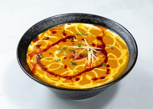 カルナ インドナン&カレー 平岸店
