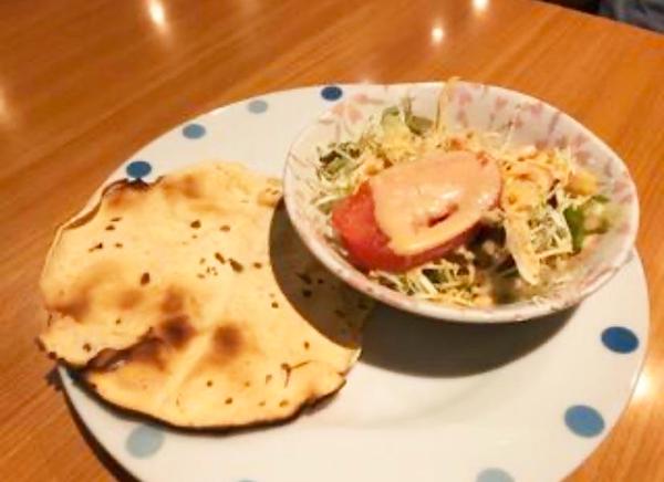 Soaltee Dining