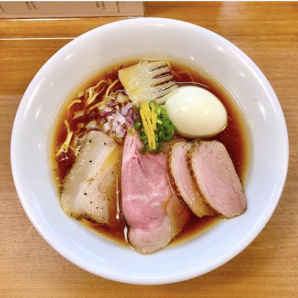 麺屋福丸
