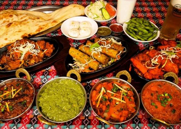 インド・ネパール料理 DIPIKA ディピカ