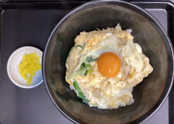 どん丼 京橋店