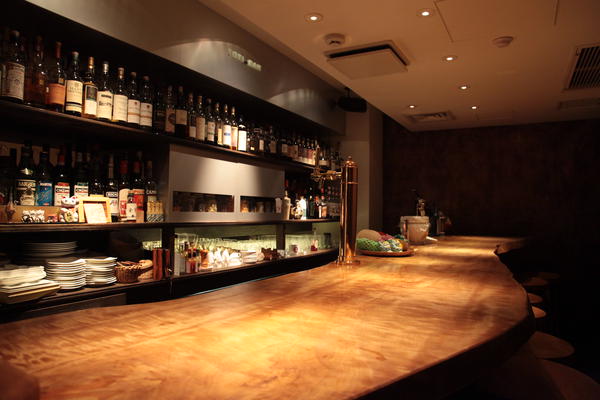TOTI ni BAR